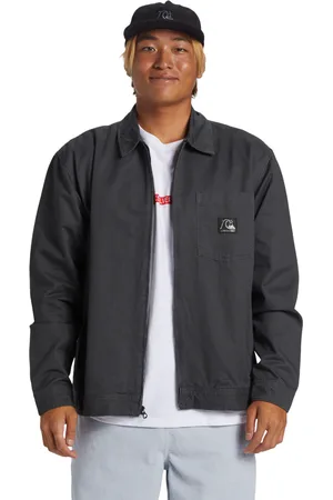 Quiksilver Bomberjacke »DNA Surf Harrington«