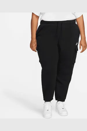 Nike Cargohose »W NSW CLUB FLC PANT CARGO PLUS«