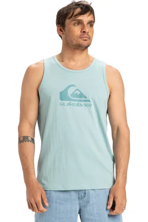 Quiksilver T-Shirt »EV Comp Logo«