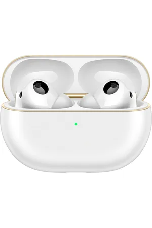 Huawei Wireless In-Ear-Kopfhörer »FreeBuds Pro 4«, A2DP Bluetooth, Freisprechfunktion