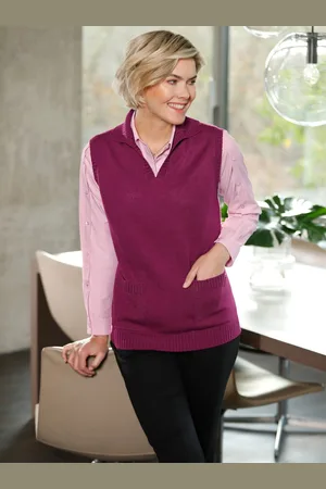 Classic Basics Pullunder »Pullunder«