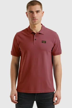 PME Legend™ Poloshirt, mit Logostickerei