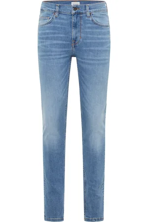 Mustang Skinny-fit-Jeans »Herren Style Frisco Skinny«