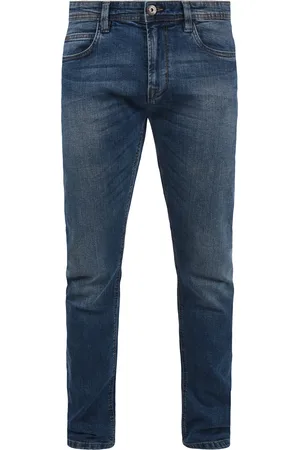 INDICODE 5-Pocket-Jeans »5-Pocket-Jeans IDQuebec«