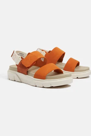 Timberland Sandale »GREYFIELD SANDAL BACKSTRAP SANDAL«