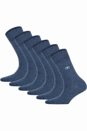TOM TAILOR Kurzsocken »Socken 6er Pack«