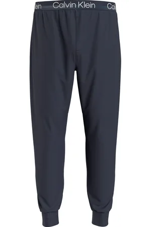 Calvin Klein Sweathose »JOGGER«, mit Gummizug am Beinabschluss