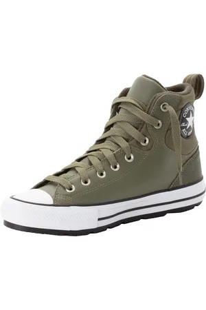 Converse Sneaker »CHUCK TAYLOR ALL STAR BERKSHIRE BOOT WATER-REPELLENT«, wasserabweisend