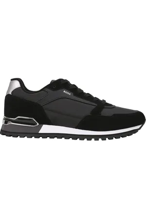 HUGO BOSS Sneaker »Sneaker Parkour-L Runn sdnyt«
