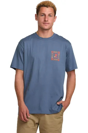 Billabong T-Shirt »Window Premium«