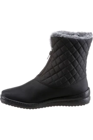Classic Basics Stiefelette