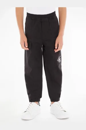 Calvin Klein Cargohose »SATEEN CARGO PANTS«, für Kinder bis 16 Jahre
