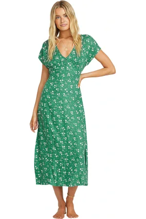 Billabong Sommerkleid »Bright Skies«