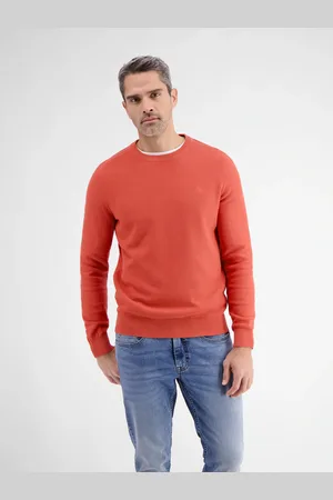 Lerros Strickpullover » Crewneck-Strickpullover für Herren«
