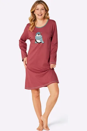 Comtessa Sleepshirt »Sleepshirt«