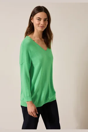CECIL Strickpullover