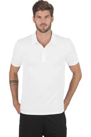 Trigema Poloshirt » Klassisches Poloshirt COOLMAX®«, (1 tlg.)