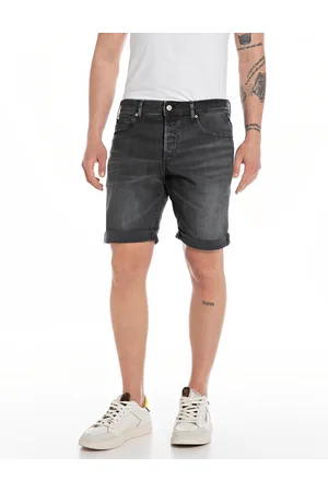 Replay Shorts, im klassischen 5-Pocket-Design
