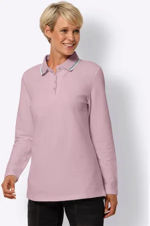 Classic Basics Poloshirt »Poloshirt«, (1 tlg.)