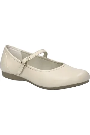 Josef Seibel Ballerina »Fiona 77«, mit Schnallenverschluss