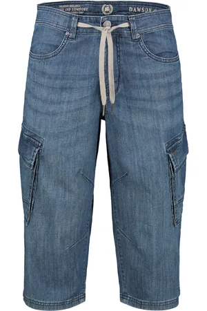 Lerros Bermudas » Long-Bermuda für Herren«