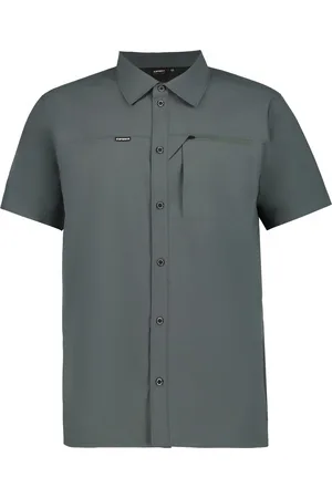 Icepeak Funktionsshirt »H FUNKTIONSHEMD BOXFORD«, (1 tlg.)