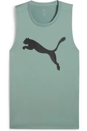 PUMA Tanktop »M TAD ESSENTIAL SLEEVELESS TANK«