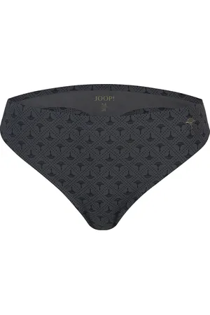 JOOP! Tanga »Sensation«, mit detailliertem Allover-Print