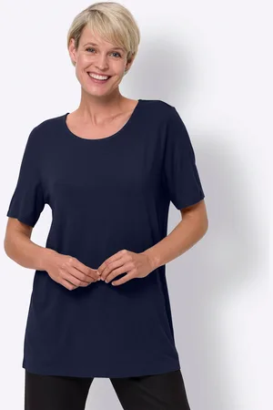 Classic Basics Longshirt »Longshirt«, (1 tlg.)
