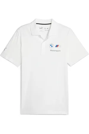 PUMA Poloshirt »BMW MMS ESS POLO«