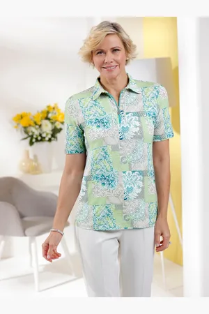 Baur Poloshirt »Poloshirt«, (1 tlg.)