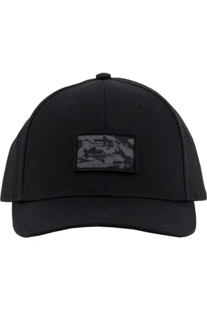 Alpha Industries Baseball Cap » Accessoires - Headwear Crew Camo Cap«