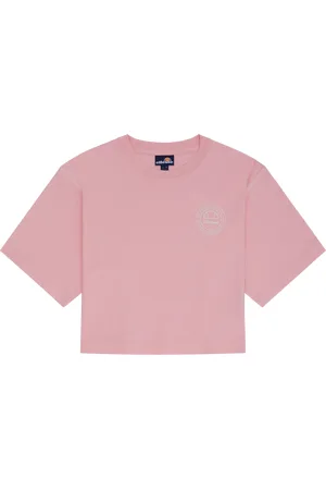 Ellesse T-Shirt »MARCIALLA T SHIRT«, (1 tlg.)