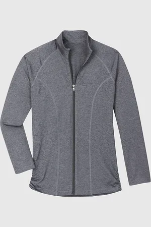 CATAMARAN Shirtjacke »Sportjacke«, (1 tlg.)