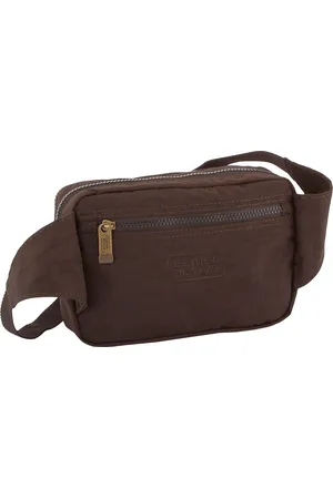 Camel Active Bauchtasche »Journey«, aus leichtem robusten Nylon, funktional perfekt für alle Lebenslagen