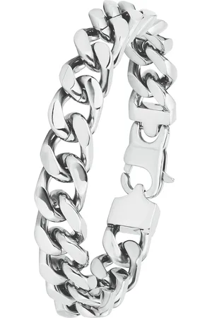 Amor Edelstahlarmband »9418190«