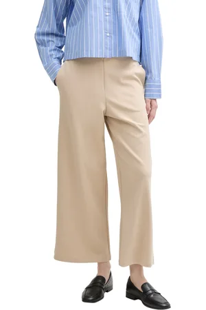 TOM TAILOR Culotte, mit Eingrifftaschen