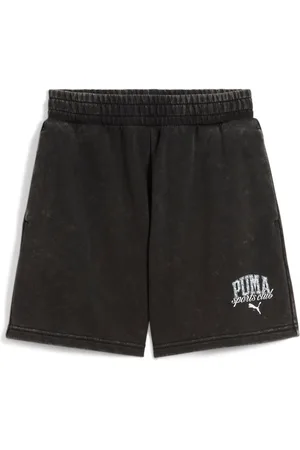 PUMA Trainingsshorts »CLASS WASHED SHORTS 5" TR«