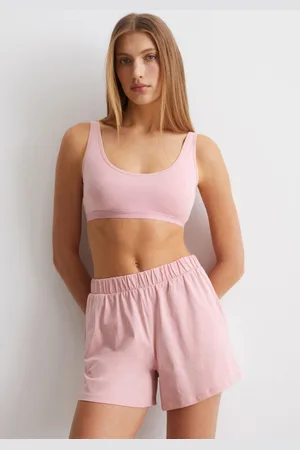 Marc O’ Polo Bustier »Essentials«, mit elastischem Unterbrustband