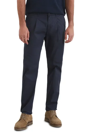 Marc O’ Polo 5-Pocket-Hose, Hose Model Morot jogger pleats