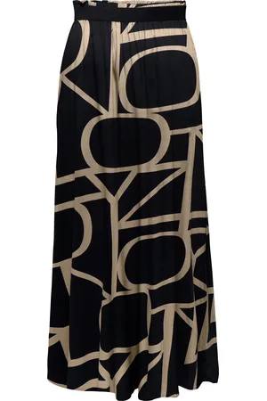 ONLY Maxirock »CARVENEDIG LIFE LONG SKIRT NOOS«