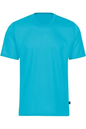 Trigema T-Shirt » T-Shirt aus 100% Baumwolle«, (1 tlg.)