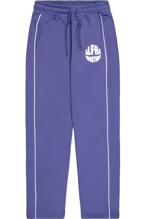 Alpha Industries Jogginghose » Men - Jogger Logo Jogger«