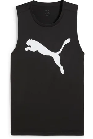 PUMA Tanktop »M TAD ESSENTIAL SLEEVELESS TANK«