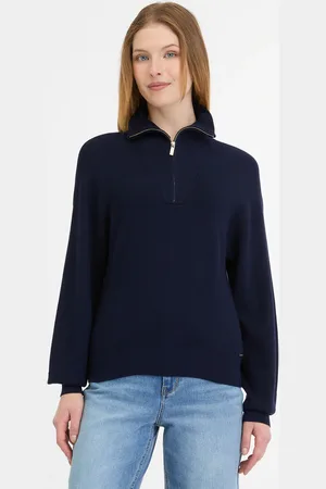 Ragwear Longpullover »LINSET«