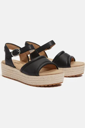 Timberland Sandale »SANTORINI SUN BACKSTRAP SANDAL«