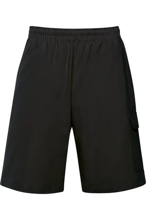 Trigema Jerseyhose » Cargo-Bermuda aus 100% Baumwolle«, (1 tlg.)