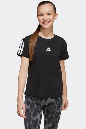 adidas T-Shirt »JG 3S TEE 160«