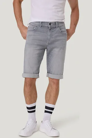 Pioneer Shorts »ROUVEN shorts«, im Five-Pocket Style