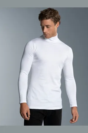 Trigema Rollkragenshirt » Rollkragenshirt«, (1 tlg.)